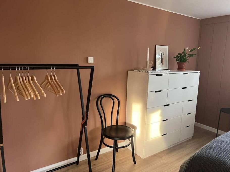 New Cozy Bohemian Dowtown Reykjavik Apartment المظهر الخارجي الصورة